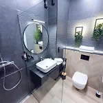 Hanza Tower Premium Lejlighed *
