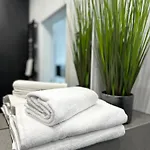 Hanza Tower Premium Lejlighed Stettin