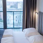 Lejlighed Hanza Tower Premium *