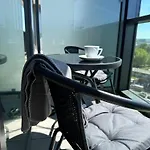 Apartman Hanza Tower Premium Szczecin