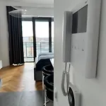 Hanza Tower Premium Apartment Szczecin