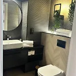 Hanza Tower Premium Apartman Szczecin