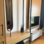Hanza Tower Premium Apartman