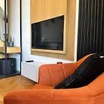 Apartment Hanza Tower Premium