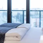 Lejlighed Hanza Tower Premium Stettin