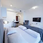 Lejlighed Hanza Tower Premium *