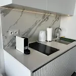 Hanza Tower Premium Lejlighed *