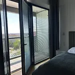 Apartman Hanza Tower Premium *