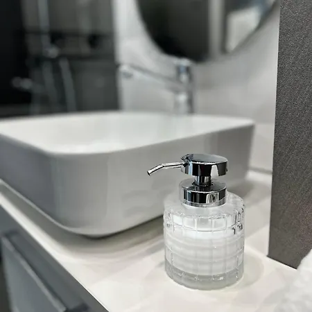 Apartment Hanza Tower Premium