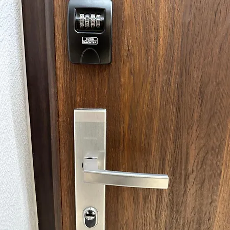 Apartment Hanza Tower Premium *