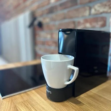 Hanza Tower Premium Szczecin