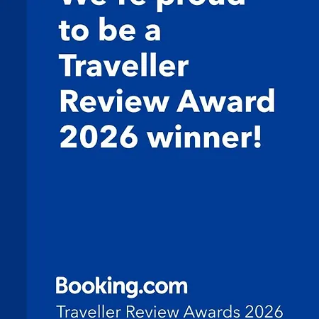 Hanza Tower Premium Apartman *