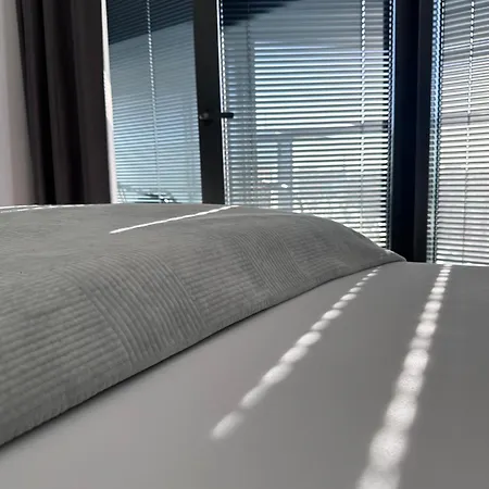 Hanza Tower Premium * 什切青