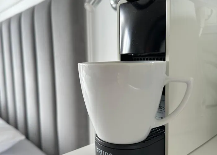 Hanza Tower Premium *